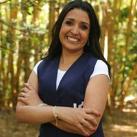 Gisele Santos Da Silva