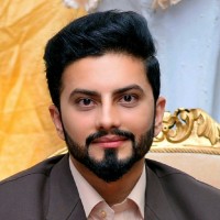 Muhammad Kashif Inayat
