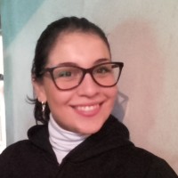 Natalia Elizabeth Gómez