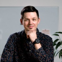 Daniel Dolejsi