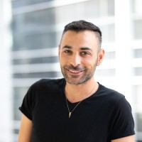 Shahaf Greenbaum