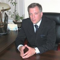 Александр Тризна