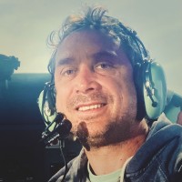 Benjamin Moro                           vidéaste freelance