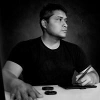 Adrian Rios Zuloaga