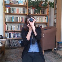 Joanna Masters
