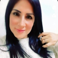 Dany Lizzet Soto Bernal