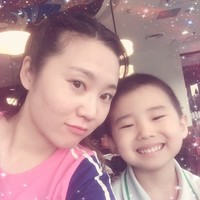 白雨濛