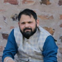 Ram Kumar
