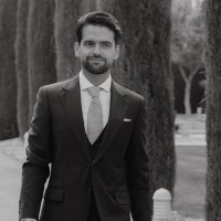 Gonzalo Arranz Matanza