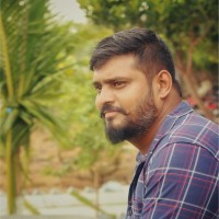 Sareddy Achutkumar Reddy