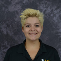 Rae Knutson