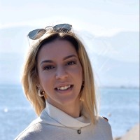 Konstantina Tagkalaki