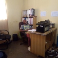 Learnmore Sithole