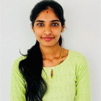 Shamitha Hegde