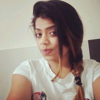 Anjali Chawla