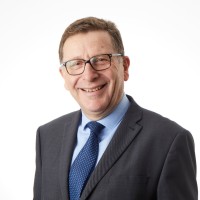 Simon Cooper