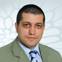 Gabriel Dragos Moldoveanu