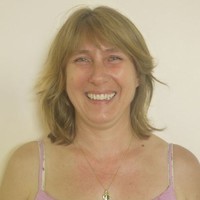 Marie-France Angelini Tibert