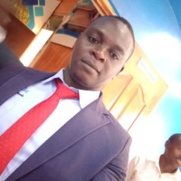 John Muiga