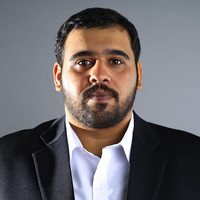 Sayed Ameen Moosa