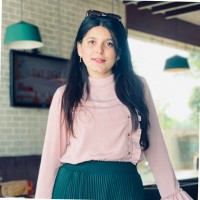 Ashima Sharma