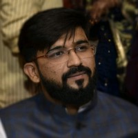 Zuberkhan Pathan