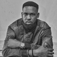 Iniabasi Udoh