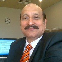 Shahid Sohail Rana