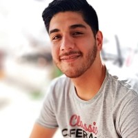 Leonardo Andres Morales Peña