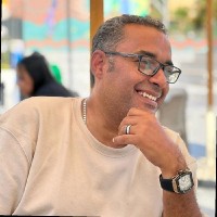Ahmed Adel