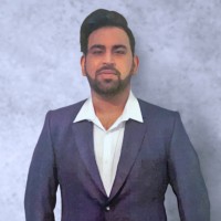 Muhammad Salman