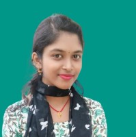 Subhadarshni Bhoi