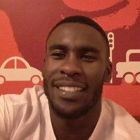 Eric Muthama