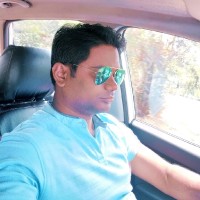 Shantanu Kumar Sutar