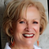 Judy Patrick