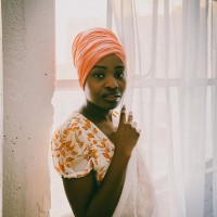 Mercy Oluwole