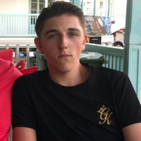 Mitchell Eade