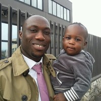 Kingsley Bosompem
