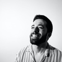 Daniel Rocha