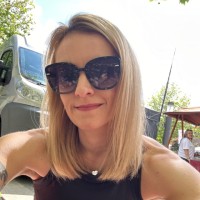 Lucie Gazárková