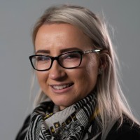 Amy Horeckyj