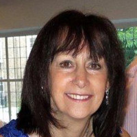 Judy Hyams