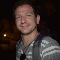 Andrew Vanham