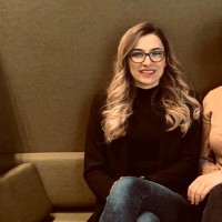 Sabiha Mustafa