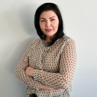 Joanna Wantoch- Rekowska
