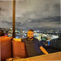 RECEP ARSLAN