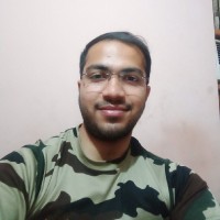 Kaustubh Pathak