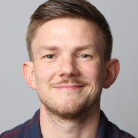 Rasmus L. Iwersen