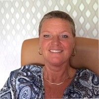 Anna Harrysson