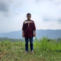 Genta Ramadhan